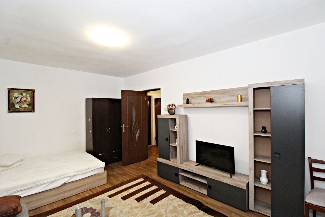 Garsonieră cu 1 cameră de închiriat în Km 4-5, Constanța – fotografia 4 din 11