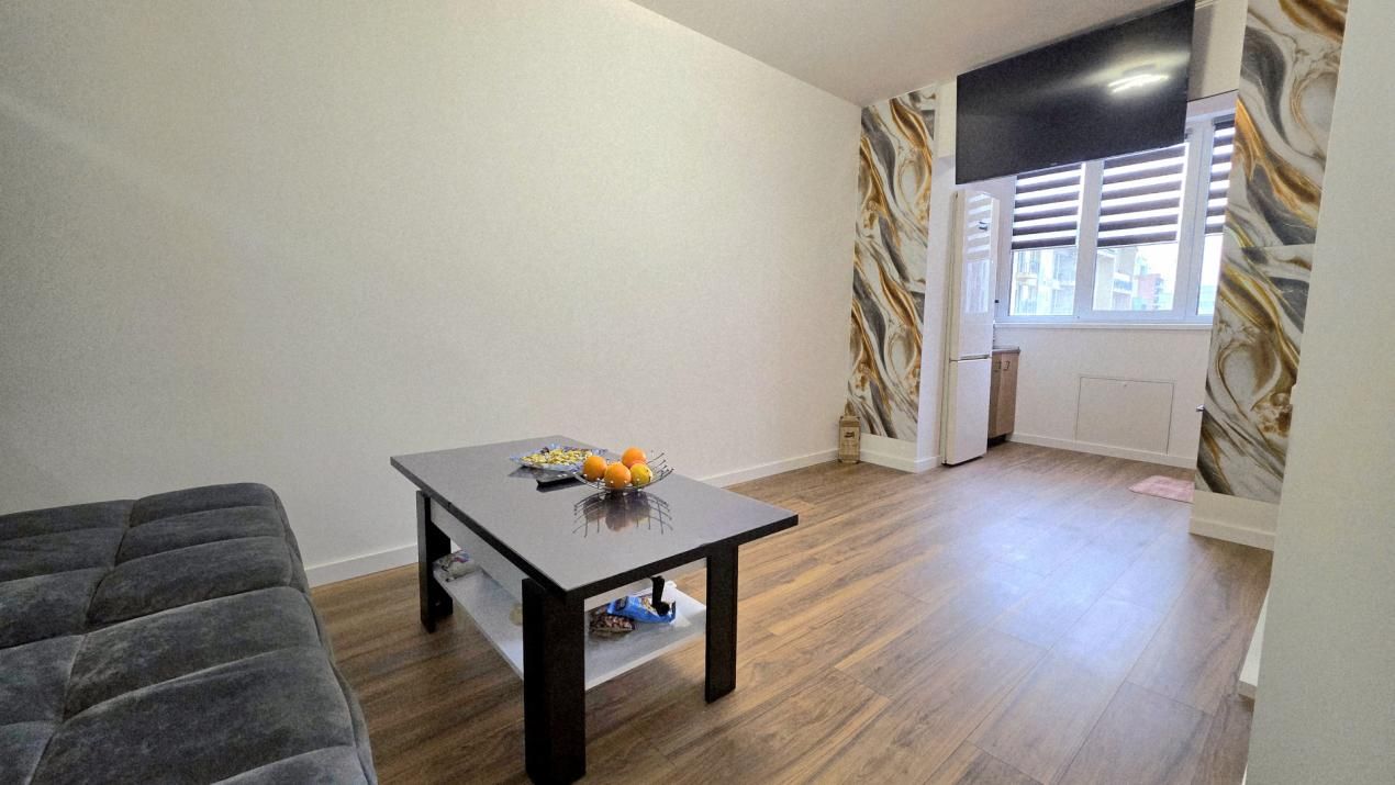 Apartament cu 2 camere de vânzare în Central, Popești-Leordeni – fotografia 34 din 52