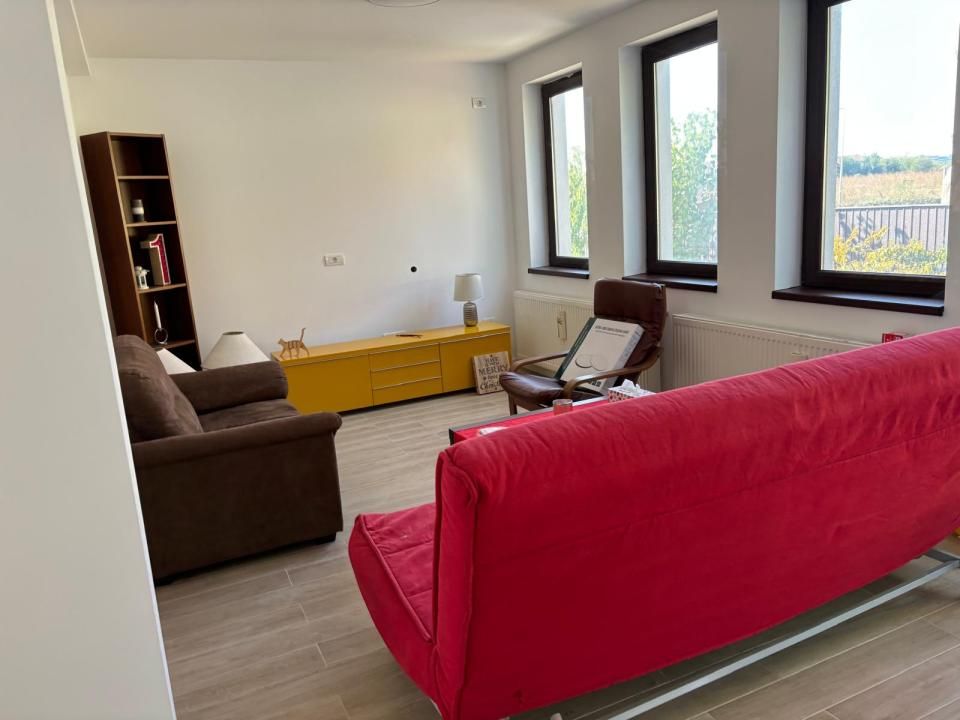 Casă cu 5 camere de închiriat în Aviației, București – fotografia 35 din 35