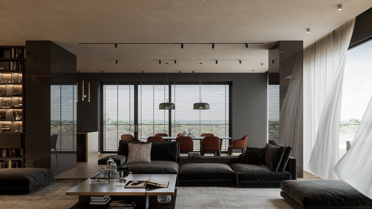 Apartament cu 6 camere de vânzare în Băneasa, București – fotografia 7 din 21
