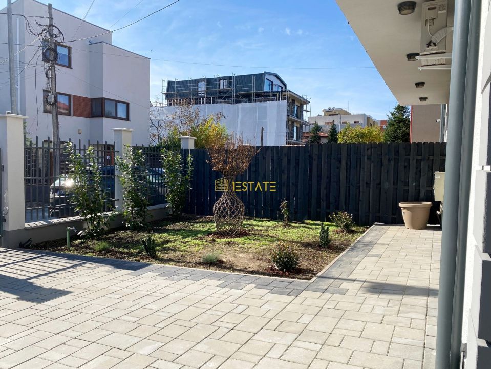 Casă cu 5 camere de închiriat în Aviației, București – fotografia 2 din 18