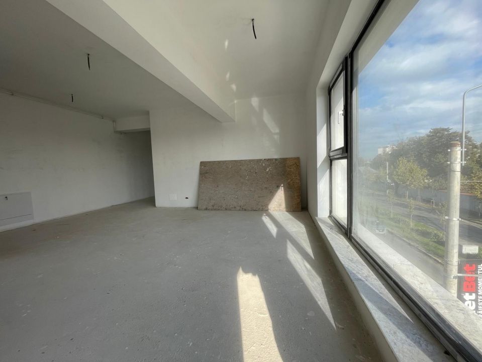 Apartament cu 2 camere de vânzare în Bucureștii Noi, București – fotografia 12 din 15