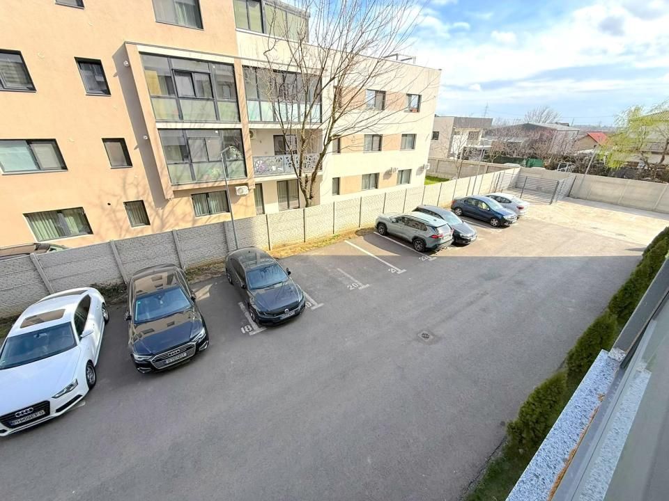 Apartament cu 2 camere de vânzare în 1 Decembrie 1918, București – fotografia 20 din 23