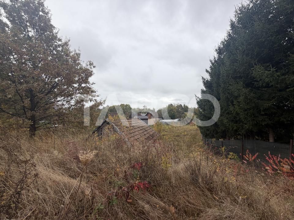 Casă cu 8 camere de vânzare în Gura Vaii – fotografia 15 din 16