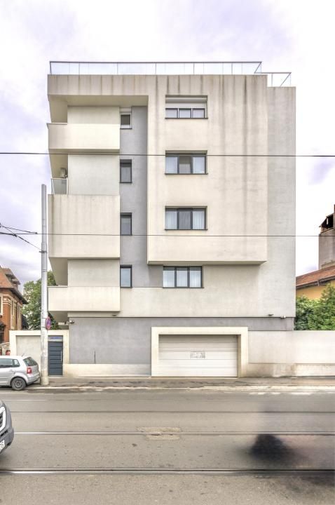 Apartament cu 4 camere de închiriat în Eminescu, București – fotografia 35 din 35