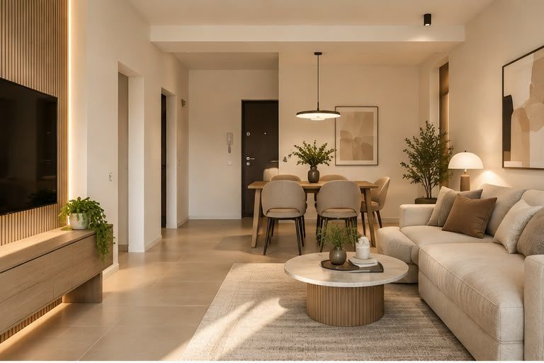 Apartament cu 2 camere de vânzare în Vest, Cristian – fotografia 1 din 17