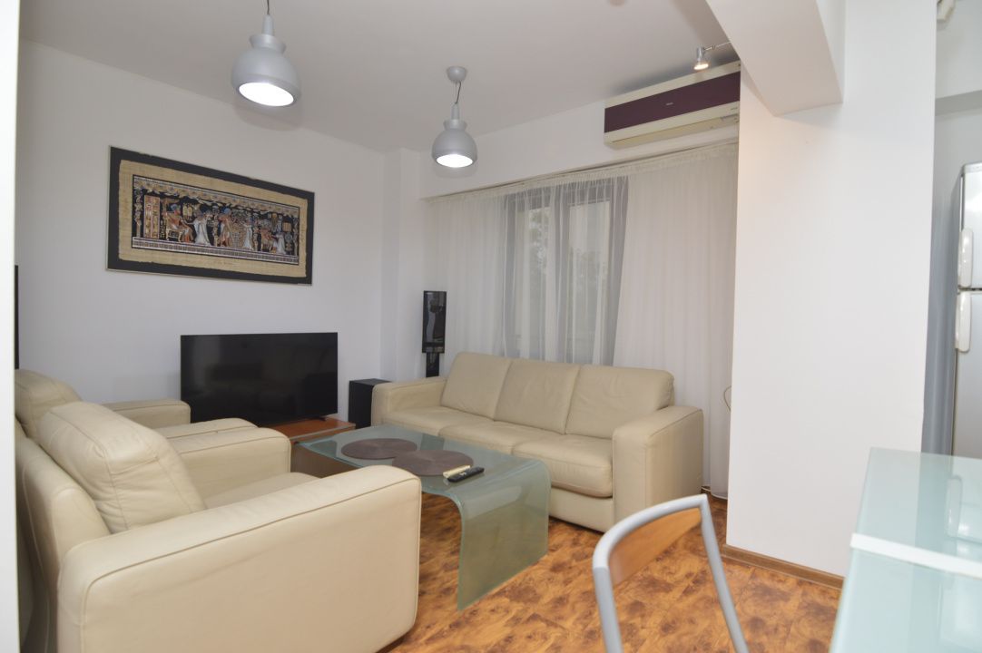 Apartament cu 3 camere de închiriat în Unirii, București – fotografia 2 din 21