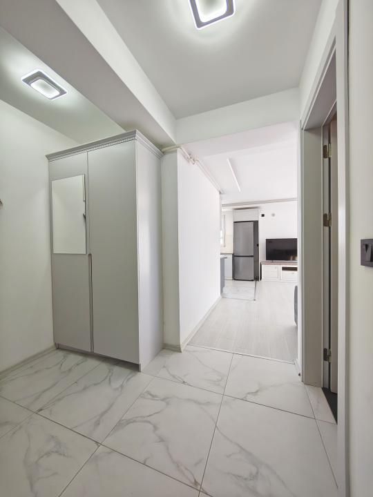 Apartament cu 2 camere de închiriat în Theodor Pallady, București – fotografia 8 din 20