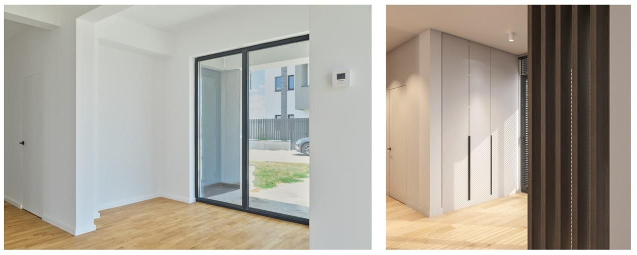 Casă cu 5 camere de vânzare în Tunari – fotografia 17 din 23