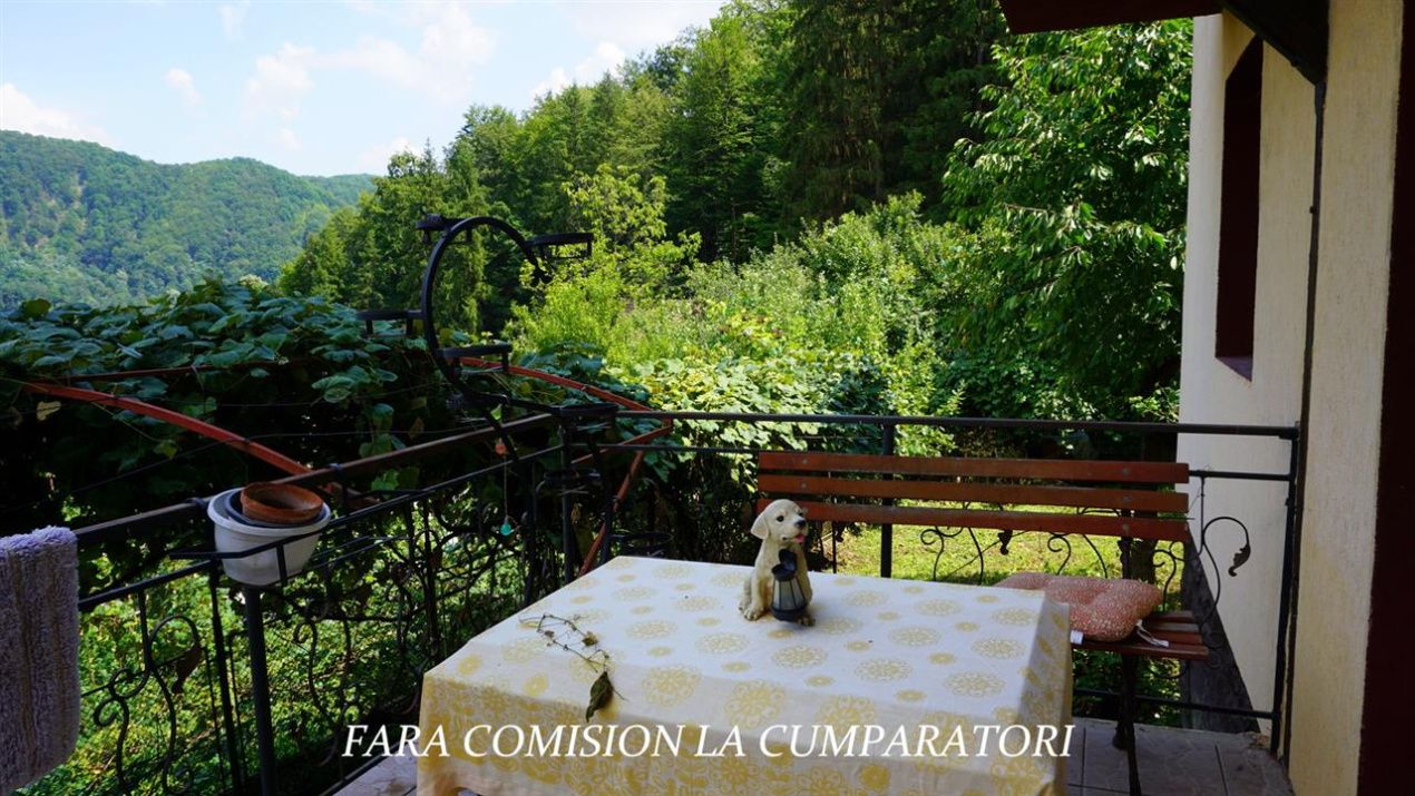 Apartament cu 3 camere de vânzare în Sud, Băile Olănești – fotografia 16 din 30