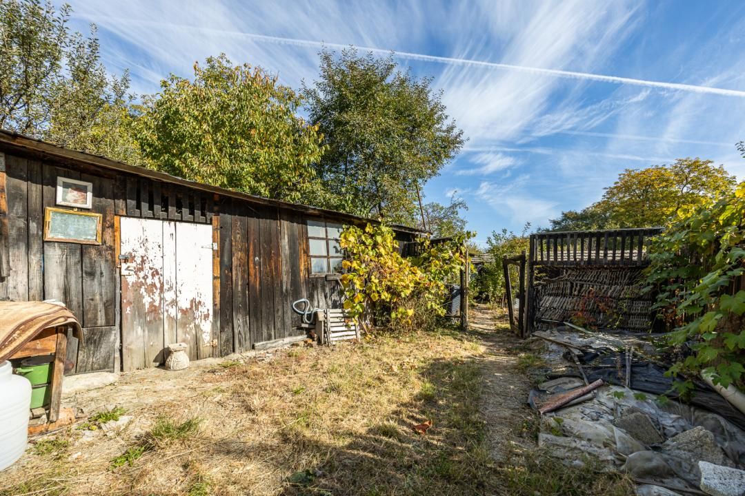 Casă cu 2 camere de vânzare în Săcele – fotografia 15 din 21