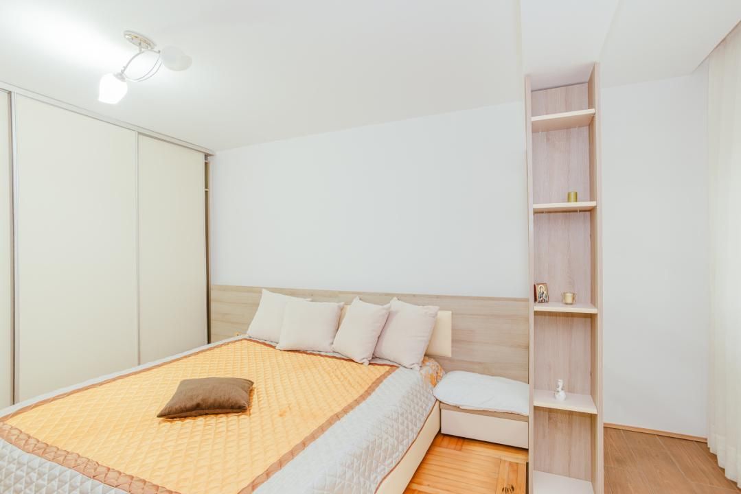 Apartament cu 3 camere de închiriat în Faleza Nord, Constanța – fotografia 16 din 22