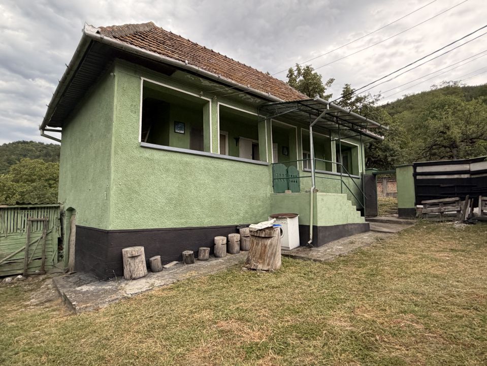 Casă cu 3 camere de vânzare în Central, Cricau – fotografia 2 din 54