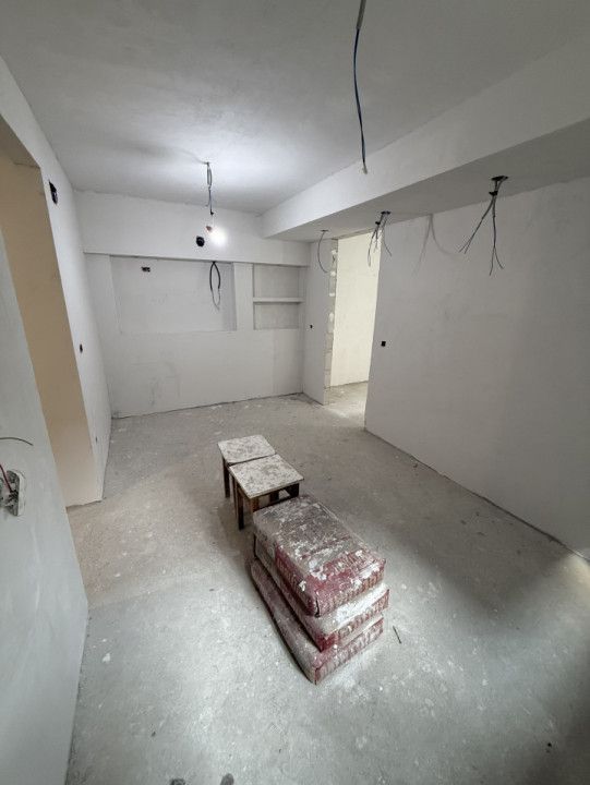 Apartament cu 2 camere de vânzare în Semicentral, Cluj-Napoca – fotografia 1 din 36