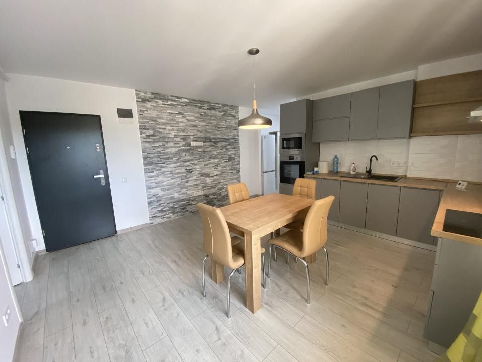 Apartament cu 3 camere de închiriat în Florești – fotografia 3 din 25