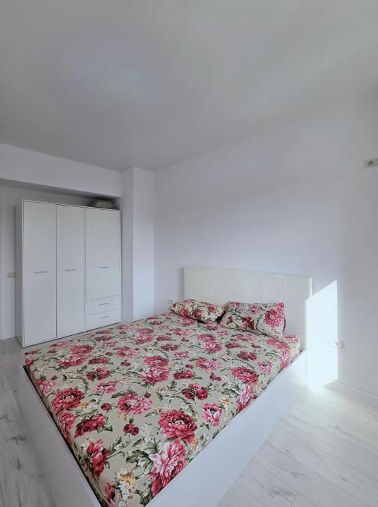 Apartament cu 2 camere de închiriat în Unirii, București – fotografia 4 din 8