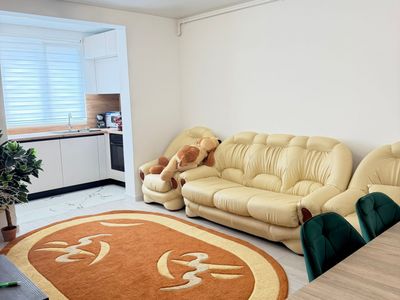 Apartament cu 2 camere de închiriat în Bragadiru – fotografia 2 din 13