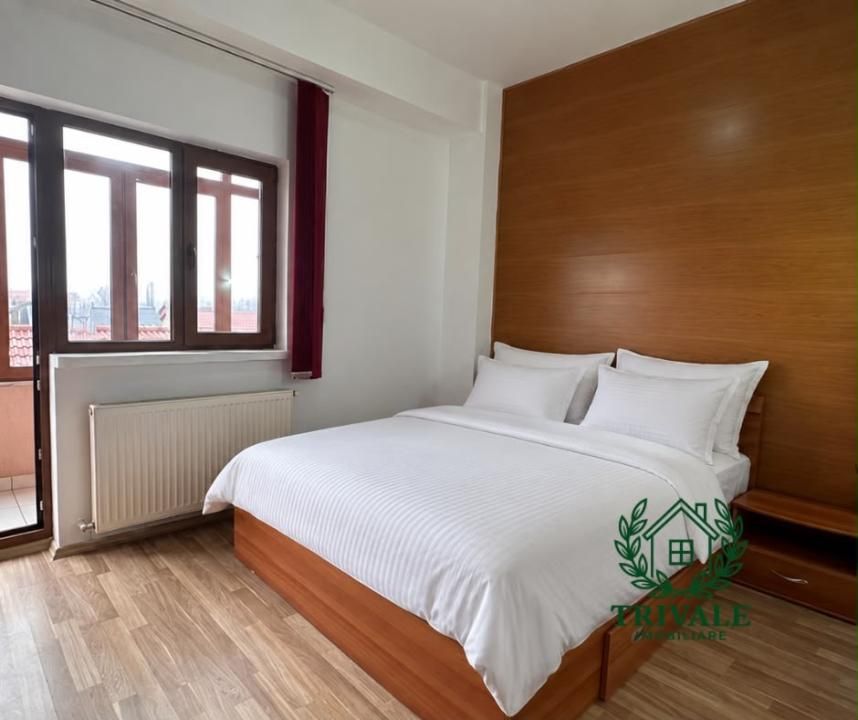 Apartament cu 2 camere de vânzare în Gavana, Pitești – fotografia 3 din 7