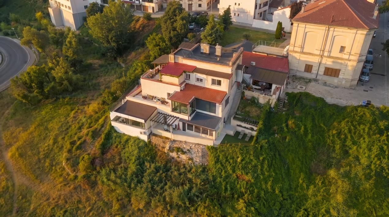 Apartament cu 4 camere de vânzare în Peninsula, Constanța – fotografia 4 din 21