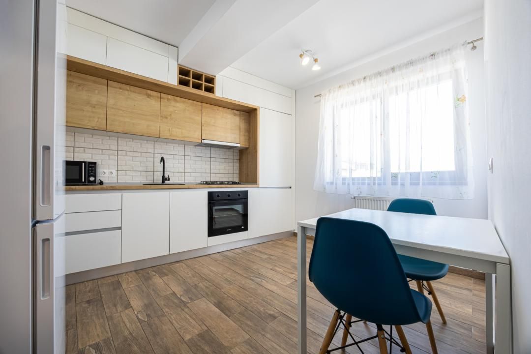 Apartament cu 2 camere de vânzare în Tractorul, Brașov – fotografia 7 din 17