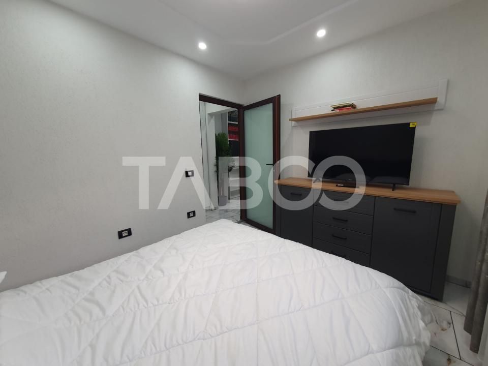 Apartament cu 2 camere de vânzare în Făgăraș – fotografia 4 din 6