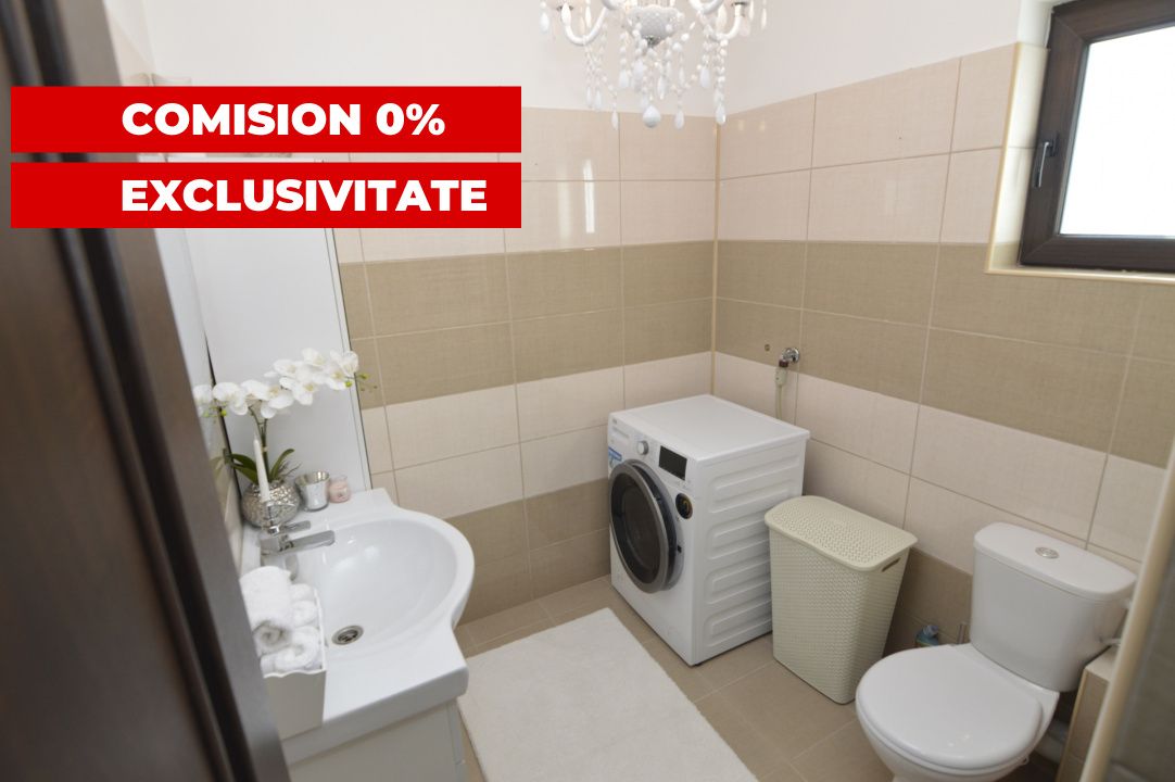 Casă cu 4 camere de vânzare în Central, Cornetu – fotografia 13 din 37