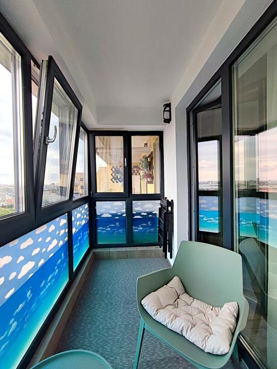Apartament cu 2 camere de închiriat în Tomis Plus, Constanța – fotografia 7 din 22