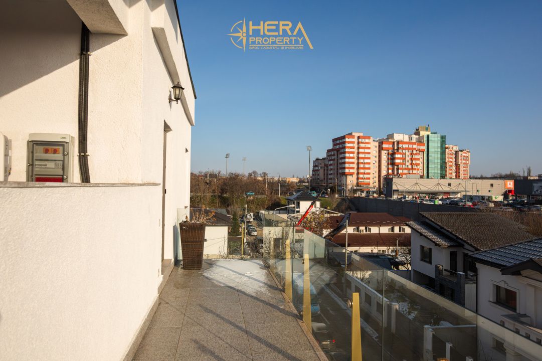 Casă cu 8 camere de vânzare în Ultimul leu, Galați – fotografia 77 din 86
