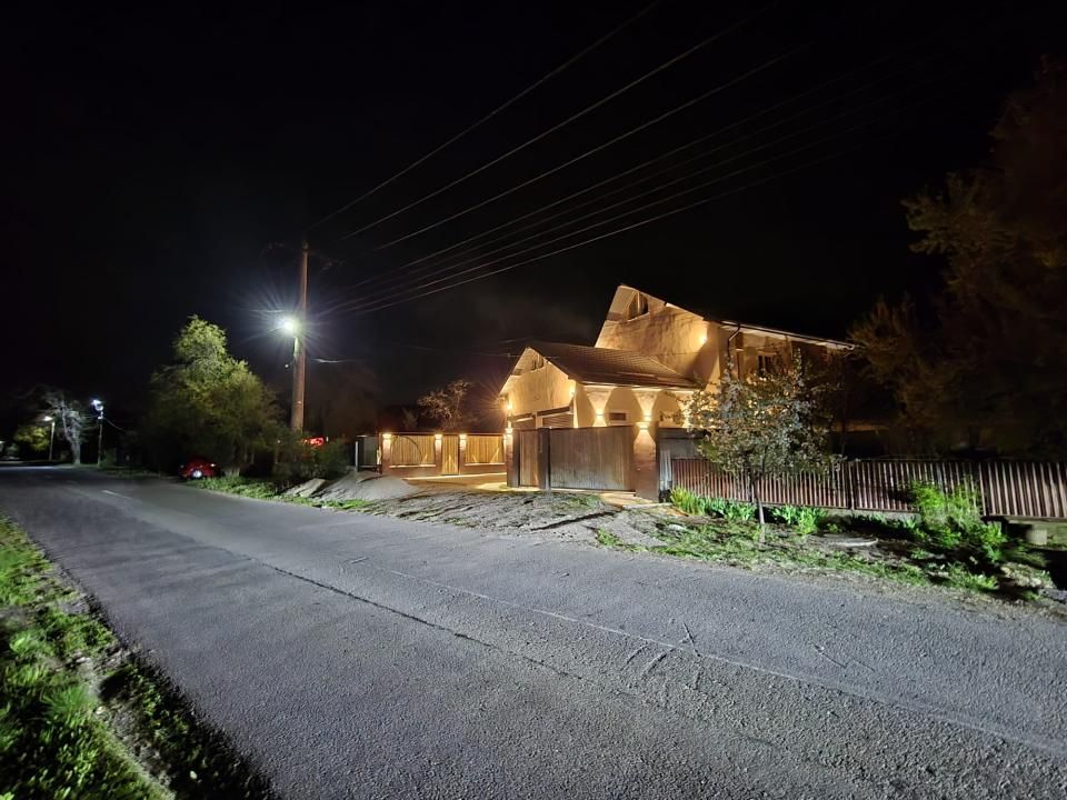 Casă cu 5 camere de vânzare în Snagov – fotografia 22 din 22