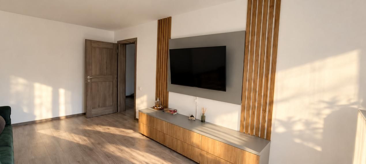 Apartament cu 3 camere de vânzare în Manastur / Taberei, Cluj-Napoca – fotografia 4 din 18