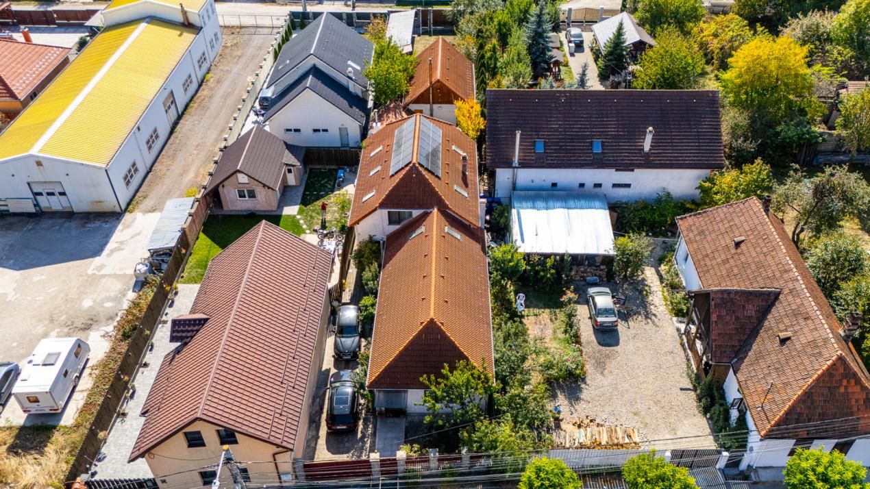 Casă cu 7 camere de vânzare în Simeria, Sfântu Gheorghe – fotografia 18 din 21