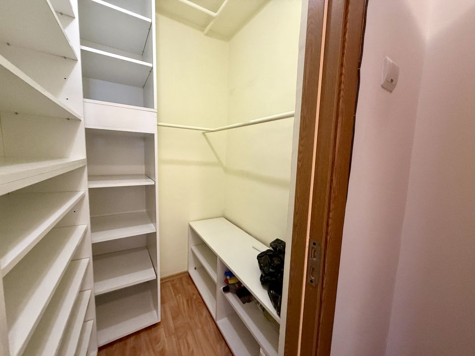 Apartament cu 3 camere de închiriat în Decebal, București – fotografia 7 din 12