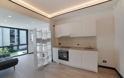 Apartament cu 2 camere de vânzare în Pipera, București