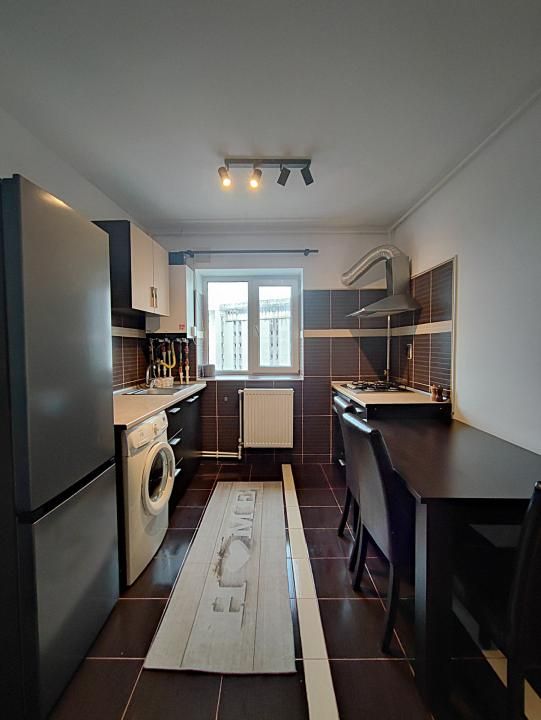 Apartament cu 2 camere de închiriat în Capitol, Constanța – fotografia 16 din 20