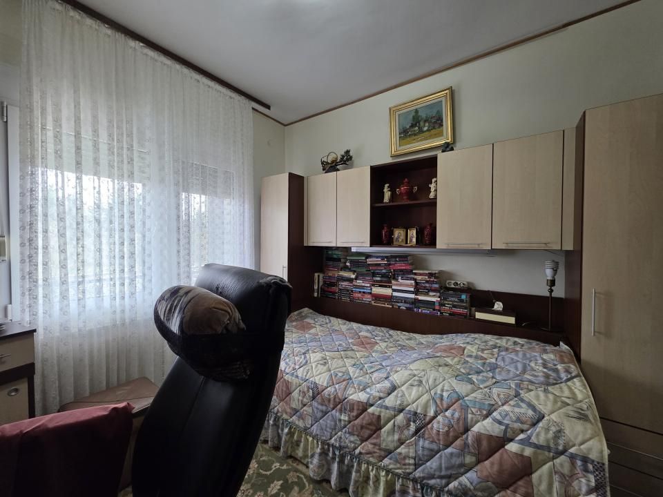 Casă cu 5 camere de vânzare în Snagov – fotografia 19 din 21
