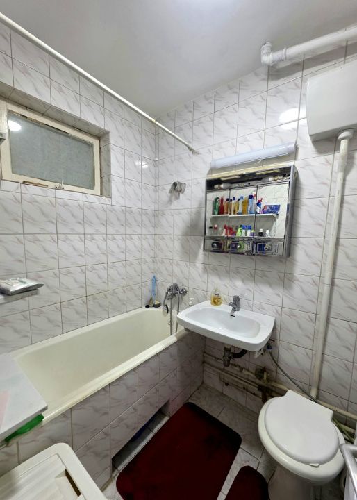 Apartament cu 5 camere de vânzare în Tomis Nord, Constanța – fotografia 7 din 12