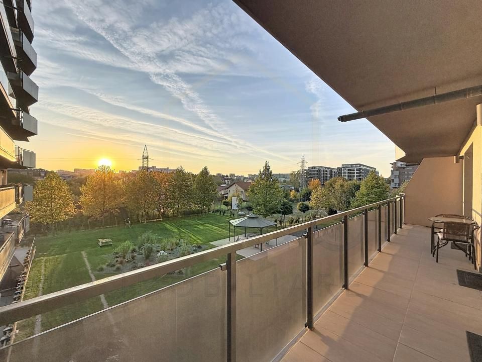 Apartament cu 2 camere de închiriat în Gheorgheni, Cluj-Napoca – fotografia 11 din 12