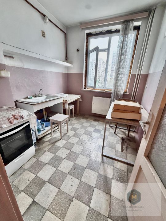 Apartament cu 3 camere de vânzare în Lujerului, București – fotografia 3 din 21