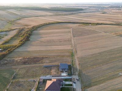 Teren de vânzare în Cordau – fotografia 5 din 5