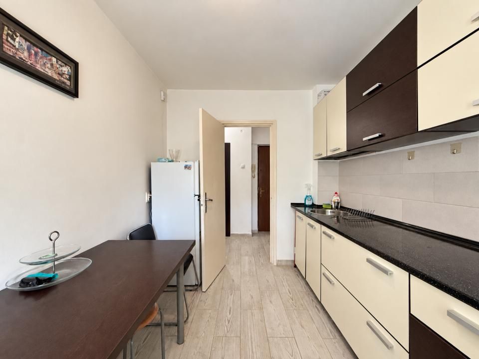Apartament cu 2 camere de închiriat în Jiului, București – fotografia 8 din 14