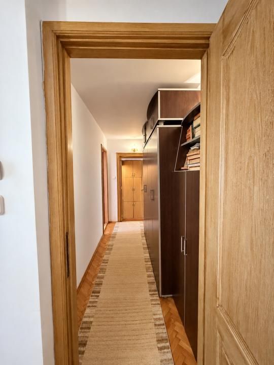 Apartament cu 2 camere de vânzare în Centrul Istoric, Sibiu – fotografia 7 din 11
