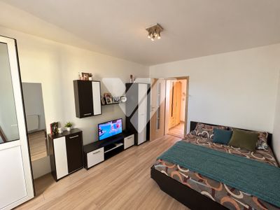 Apartament cu 2 camere de vânzare în Central, Cisnădie – fotografia 5 din 6