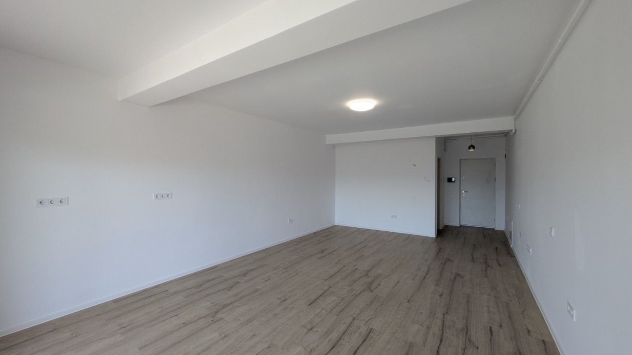 Apartament cu 1 cameră de vânzare în Cristian – fotografia 9 din 20