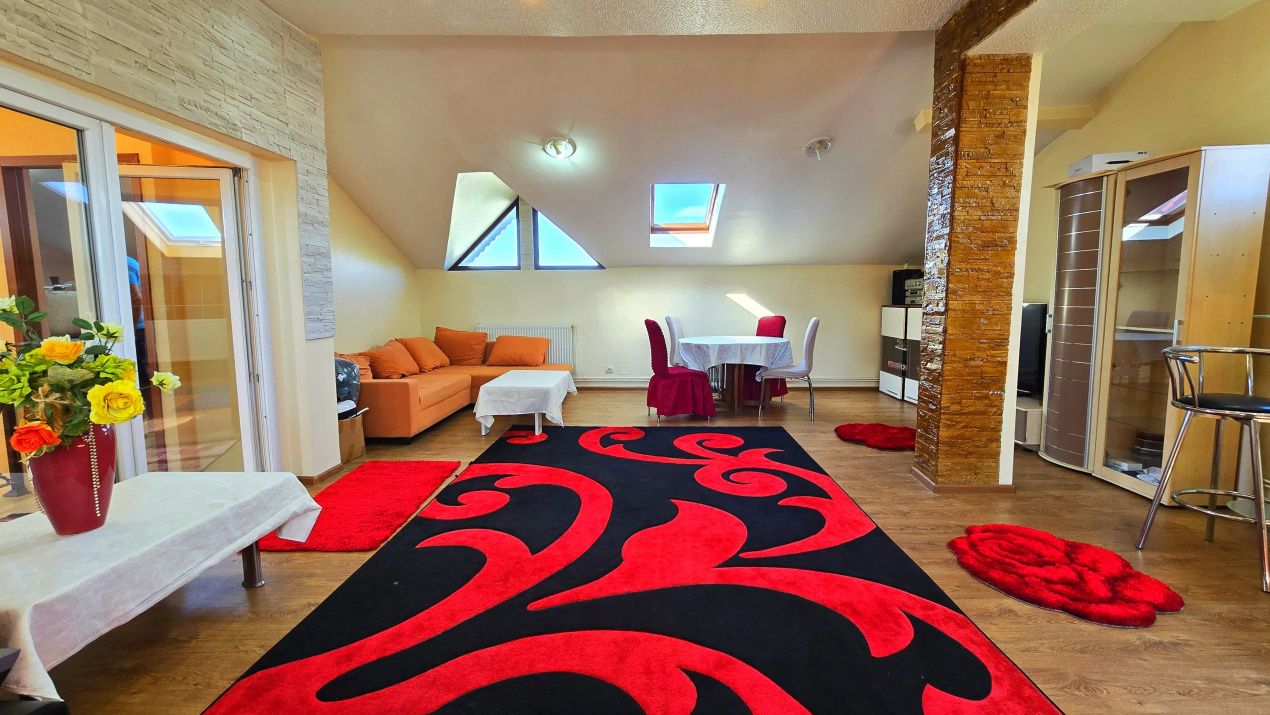 Casă cu 8 camere de vânzare în Central, Afumați – fotografia 59 din 91