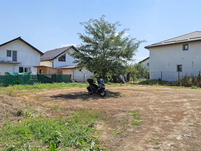 Teren de vânzare în Bragadiru – fotografia 4 din 16