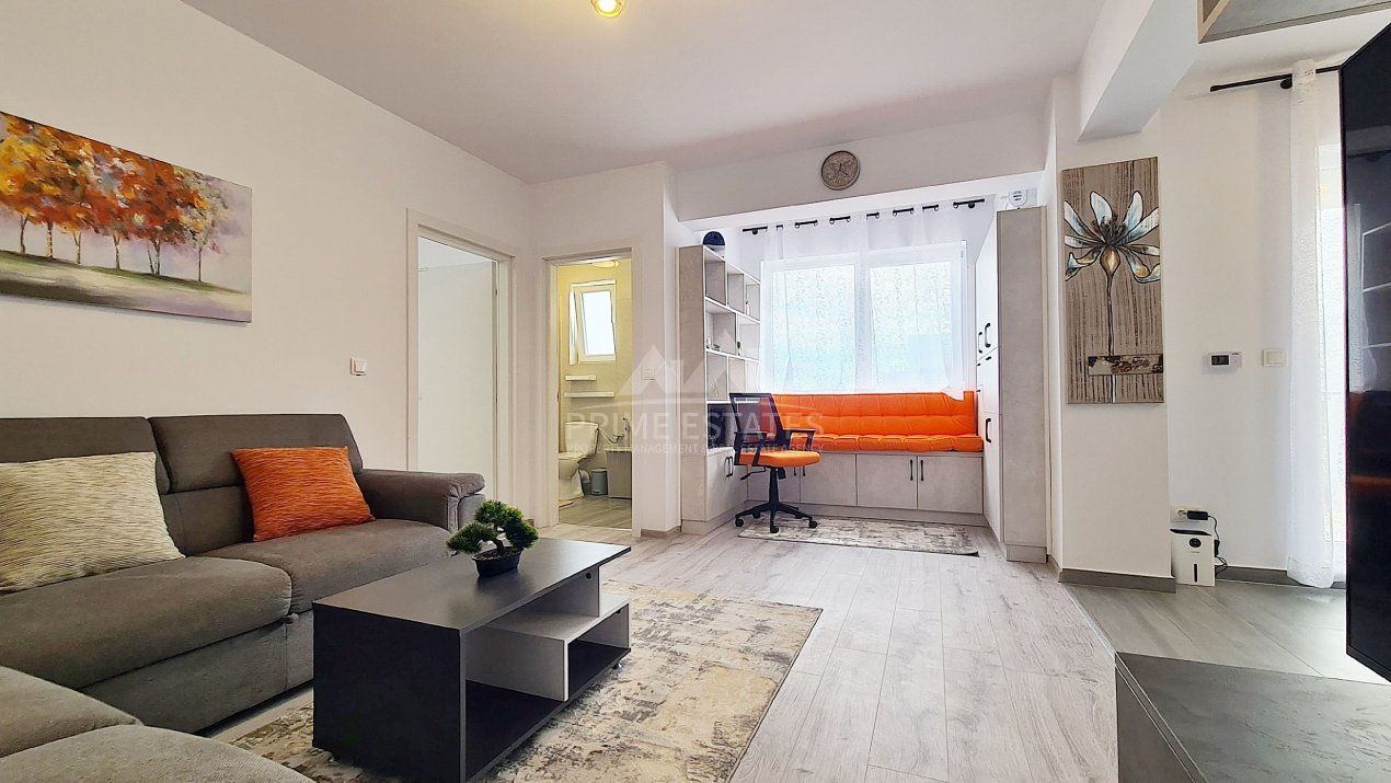 Apartament cu 2 camere de închiriat în Otopeni – fotografia 12 din 20
