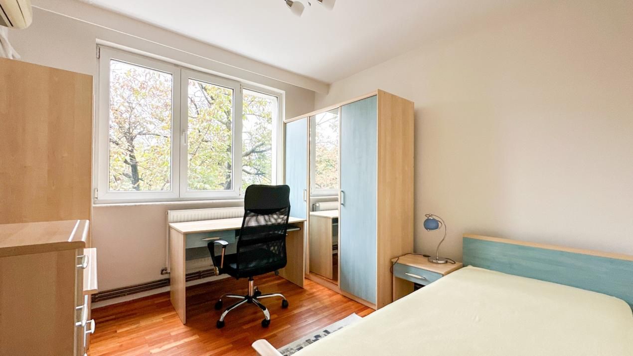 Apartament cu 3 camere de închiriat în Drumul Taberei, București – fotografia 3 din 14