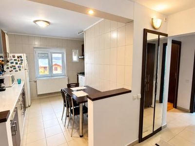 Apartament cu 2 camere de închiriat în Alba Iulia, București – fotografia 3 din 16