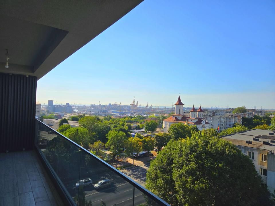 Apartament cu 2 camere de vânzare în Far, Constanța – fotografia 1 din 34
