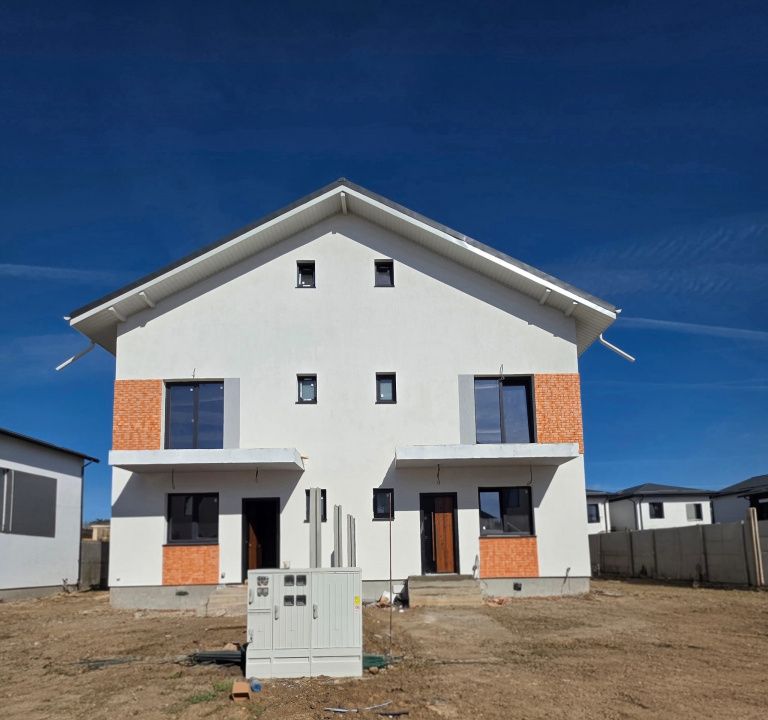 Casă cu 4 camere de vânzare în Bragadiru – fotografia 10 din 14